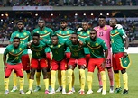 La selección de Camerún en el Mundial de Qatar | Mundial Qatar 2022 ...