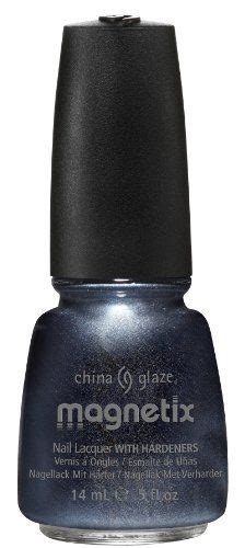 China Glaze Cling On Magnetix Collection Nail Polish Magnetic Nail Polish Nail Care