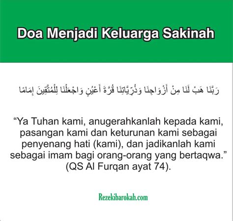 Doa Untuk Suami Dan Keluarga Biar Bahagia Dunia Akhirat