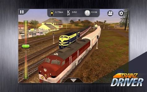 Trainz Driver For Android Download