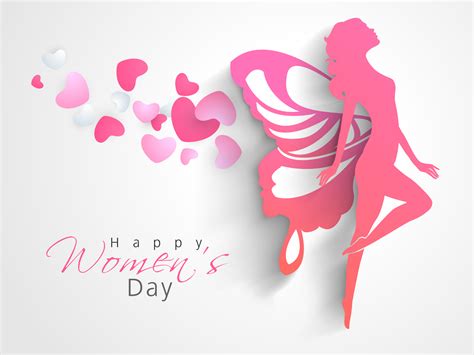 4k Womens Day Wallpapers Wallpaper Cave
