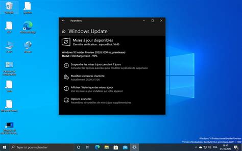 Microsoft Releases Windows 10 Build 20226 With Storage Health