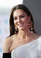 Kate Middleton Looked Glamorous in a White Gown at the 2023 BAFTA Awards