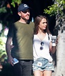 Are Lily Collins and Charlie McDowell Dating? Inside Their Dates