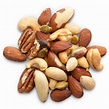 DELUXE MIXED NUTS ROASTED SALTED