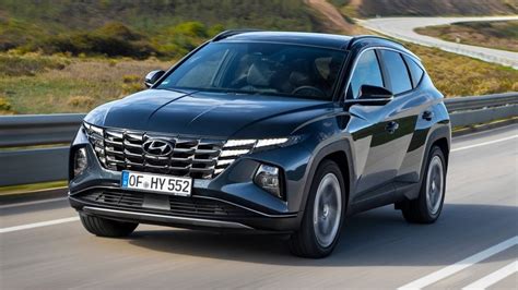 10 Best Small Hybrid Suvs To Buy In 2024 Carwow