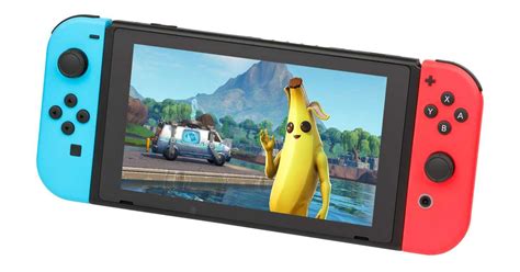 Sin duda alguno de ellos más que apetecibles.donde comprar:yoshi's crafted world: Fortnite pone trabas al juego cruzado en Nintendo Switch con PS4 y Xbox