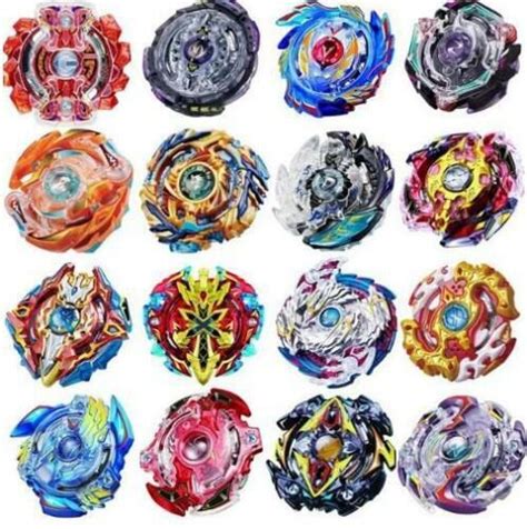 19 Rarest And Most Valuable Beyblades Worth Money