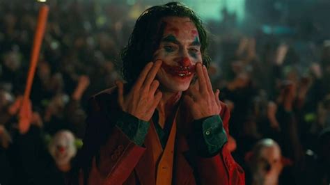 Así Se Titulará La Nueva Película Del Joker La Nueva España