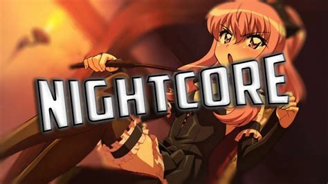 Nightcore Zero Lyrics Youtube
