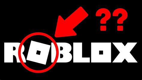 Roblox Logo