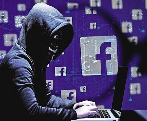 Top 7 Techniques Used By Cyber Criminals To Hack Facebook Profile
