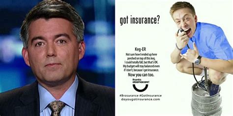Rep Gardner Calls Colo Obamacare Ads Degrading Fox News Video
