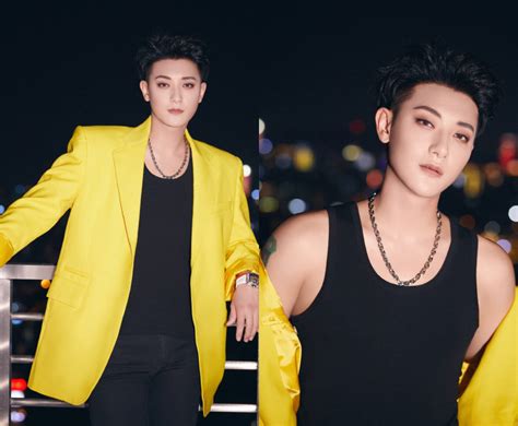 Huang Zitao Will No Longer Do Photoshoots After His Studio Was Slammed