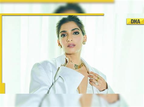 See Inside Pics Of Sonam Kapoors Mumbai Apartment Which She Sold For