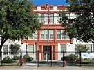 Preservation Houston | 1929 Wheatley school to be demolished