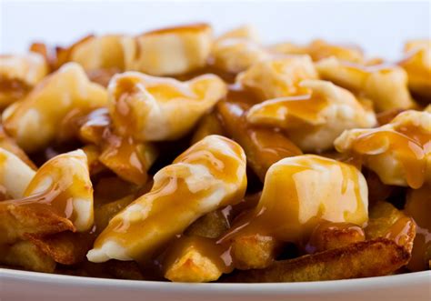 Would You Eat A Poutine In A Pie This Holiday Season Grainews