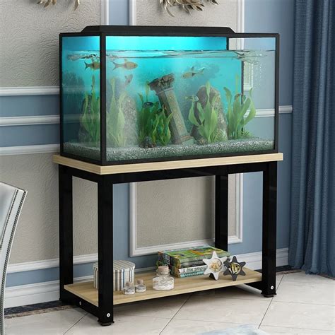 Modern Style Aquarium Cabinet For Home Aquariums Buy Aquarium