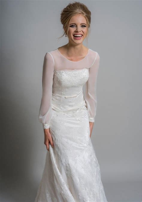 Wedding Dresses For Older Brides Top Tips And 26 Of Our Favourites