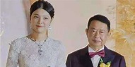 63岁董事长迎娶38岁妻子 家庭财产分配曝光_手机新浪网