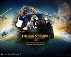 Die Abenteuer von Tim und Struppi - Das Geheimnis der Einhorn: DVD oder ...