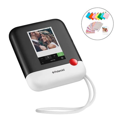 Best Instant Cameras Of 2020 Polaroid Instax And Kodak Spy