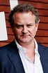 Downton Abbey star Hugh Bonneville shows off his incredible weight loss