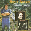 Hoyt Axton – Southbound/Fearless (2008, CD) - Discogs