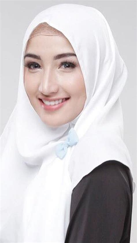 Gambar Cewek2 Cantik Lucu Kartun Hijab Adzka