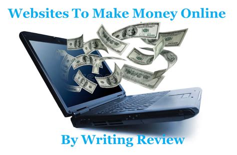 We did not find results for: Make Money Online By Writing Reviews | Ponirevo