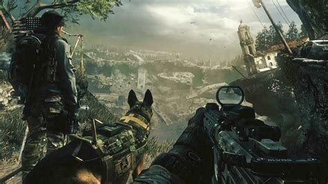 Call Of Duty Ghost Wallpapers Hd Y No Hd Imágenes Taringa