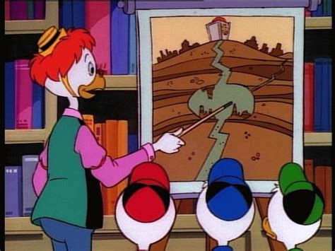News And Views By Chris Barat Ducktales Retrospective Episode 2