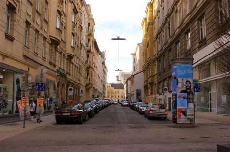 6 Cool Neighborhoods In Vienna The Neighbourhood Vienna Europe Travel