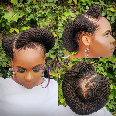 They return year after year. 2021 LATEST BRAIDED HAIRSTYLES:SUPER STYLISH AND STUNNING ...