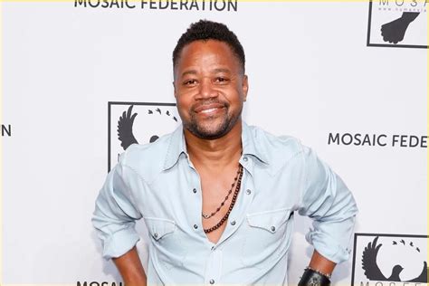 Cuba Gooding Jr Net Worth 2024 Movies Age And Income