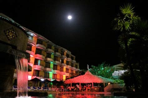 Hotel Venetur Margarita Updated 2018 Prices Reviews And Photos