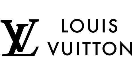 Louis Vuitton Logo Background Literacy Basics