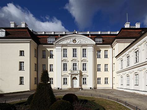 Schloss Köpenick Berlinde