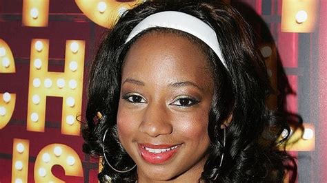 Monique Coleman Reveals Why Her High School Musical Character Constantly Wore Headbands Blavity