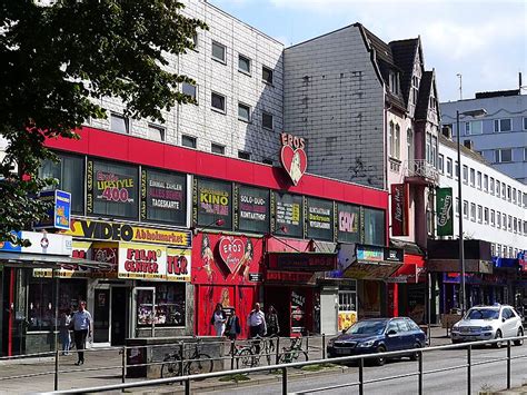 Explore the best of saint pauli! Sankt Pauli - Hamburg, Germany | Sygic Travel