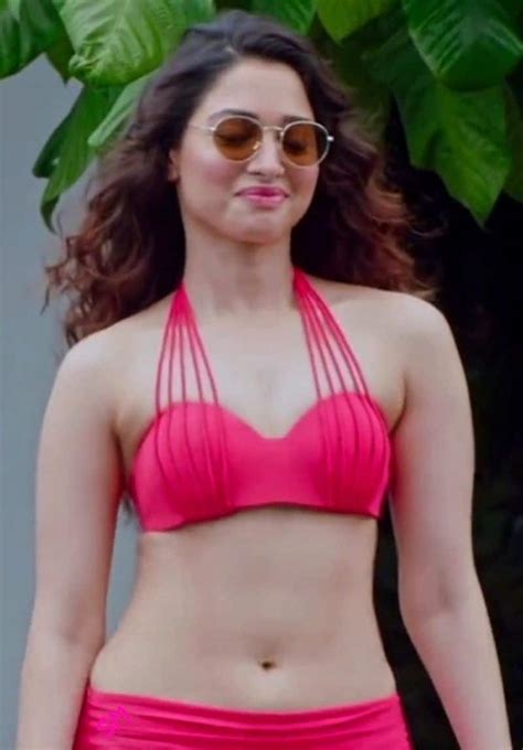 Tamanna Bhatia In Bikini South Indian Actresses Pics The Best Porn