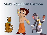 10 Cartoon Making Software & Websites To Create Own Cartoons