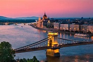 12 Most Beautiful Hungarian Cities and Places to Visit - Nomad Paradise