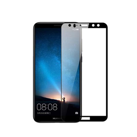 Huawei nova 2i smartphone full specification. Huawei Nova 2i Full Glued Tempered Glass Screen Protector ...