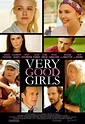Very Good Girls (2013) - Posters — The Movie Database (TMDB)