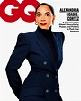 ALEXANDRIA OCASIO-CORTEZ for GQ Magazine, October 2022 – HawtCelebs