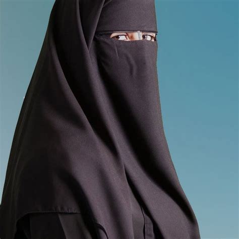 Burkas are primarily worn by women of certain islamic traditions. Is the Burka a real mask? - Masks of the World