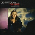 Geri Halliwell: Desire [Your Kiss Kills] (DVD, 2006) for sale online | eBay