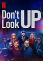 Don't Look Up | Netflix Media Center