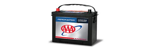 Does Roadside Assistance Replace Batteries